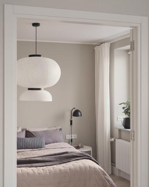 Дизайнер Валентина лабодина интерьер в современном скандинавском стиле оформила. 05