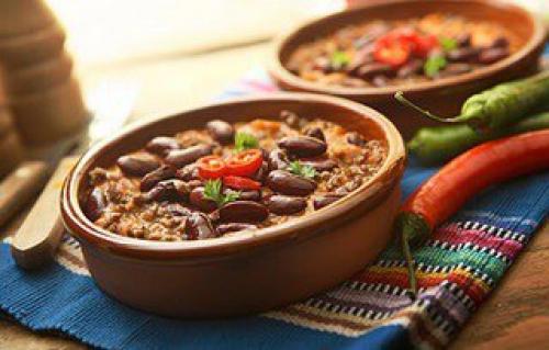 Топ - 5 лучших мексиканских ресторанов Москвы с умеренными ценами. 06