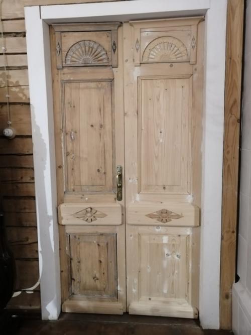 Из 115исторических городов России лишь 16 имеют памятники деревянного зодчества. 05