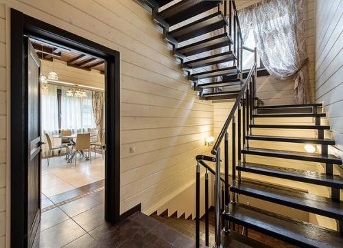 Дерево в новой трактовке. 02