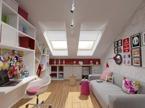 Стильный и уютный таунхаус 250 кв. 05