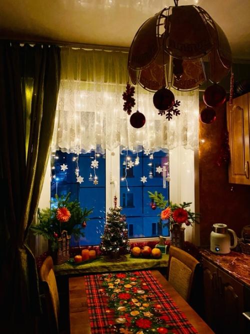 Как хорошо, когда выходных не два, а три! 03