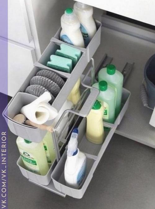 Пример идеального хранения. 03