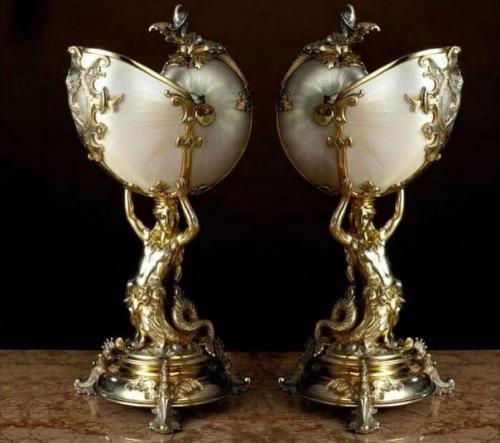 Волшебный перламутр - элегантное творение природы. 04