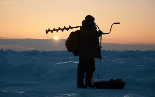 Идеи отдыха в Москве и Подмосковье для настоящих мужчин. 03
