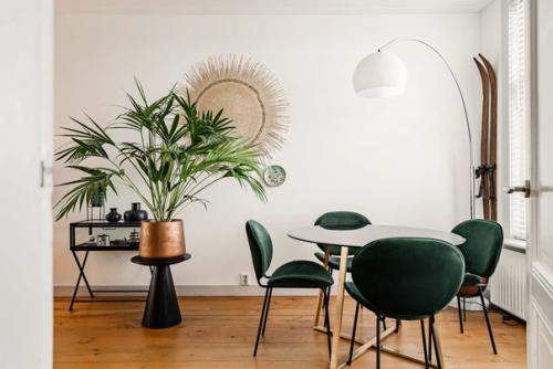 Таунхаус 86 кв. 04