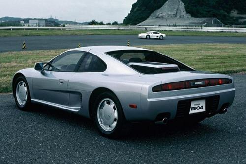 Знакомьтесь: дедушка Nissan GT - R. 03 Знакомьтесь: дедушка Nissan GT - R. 03