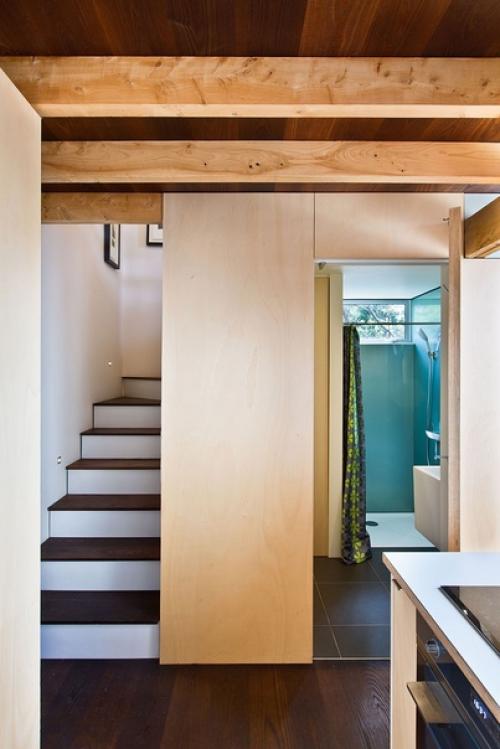 Жизнь, работа и отдых на 50 кв. 09