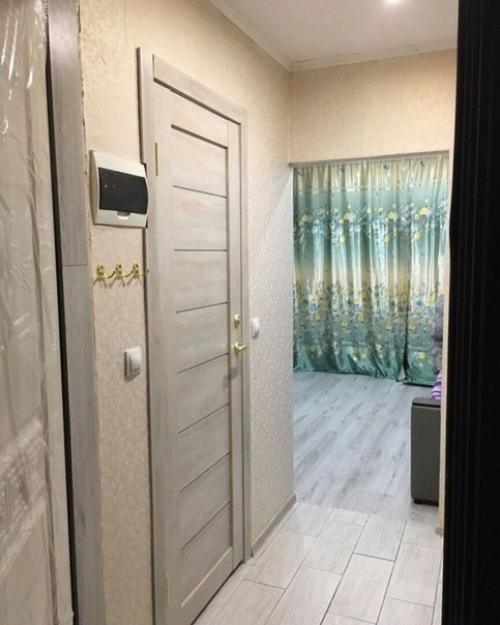 Вот такое вот преображение квартирки! 04