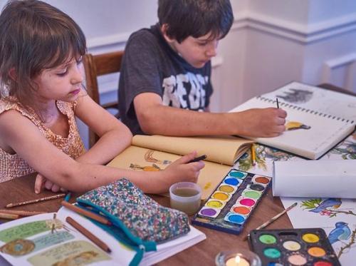 Вы и ваш ребёнок - единственное, что имеет значение. 02