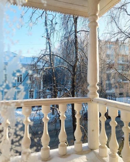 Дома с Историей. 09