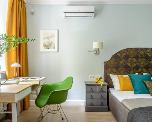 Квартира на фрунзенской. 05