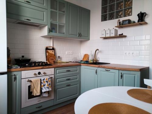 Я всегда мечтала, чтобы мой дом был в бохо - стиле. 03