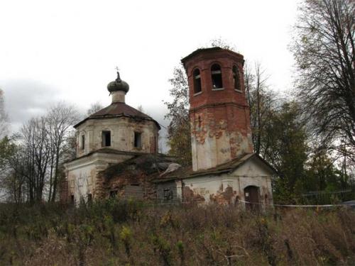 Череменецкий иоанно - богословский монастырь. 07