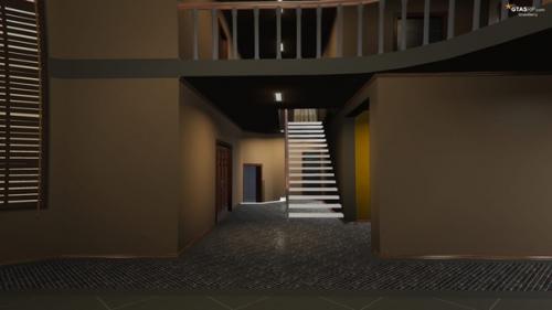 На Gta5rp вышло обновление кастомизации жилья - теперь обустроить с нуля можно не только квартиры, но и обычные дома. 03
