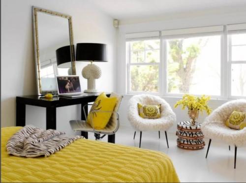 Как цвета на человека в интерьере влияют? 01