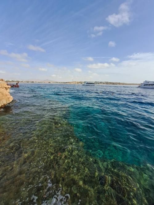 Наконец то дошли руки до написания поста про отель. 05