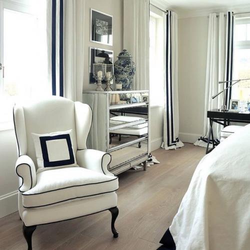 Тенденции в дизайне интерьера 2016 года. 06