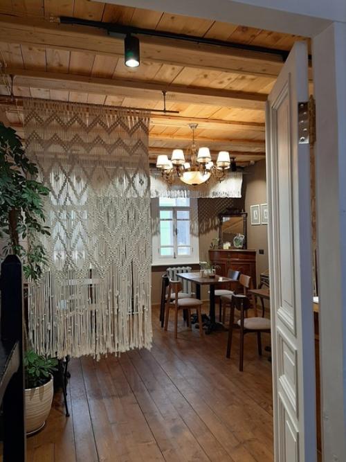 Дома с Историей. 06