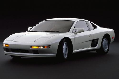 Знакомьтесь: дедушка Nissan GT - R. 01 Знакомьтесь: дедушка Nissan GT - R. 01