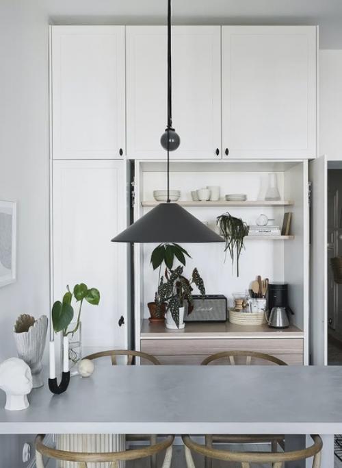 Скандинавская квартира 47 м 2 финского дизайнера интерьеров. 05 Скандинавская квартира 47 м 2 финского дизайнера интерьеров. 05