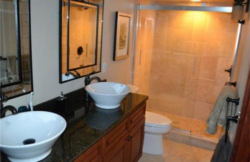 Частный бункер.  Похоже, апокалиптические настроения всерьез бытуют среди американцев. 04