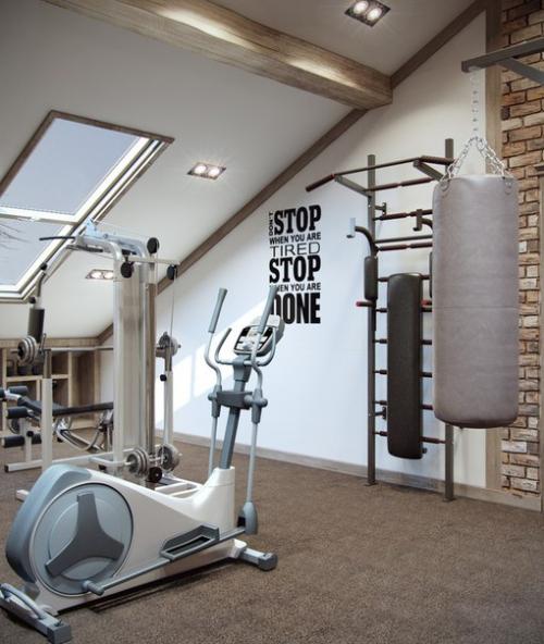 Знеам, что мало кому интересны такие интерьеры. 02