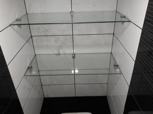 Результат ремонта ванной комнаты. 01