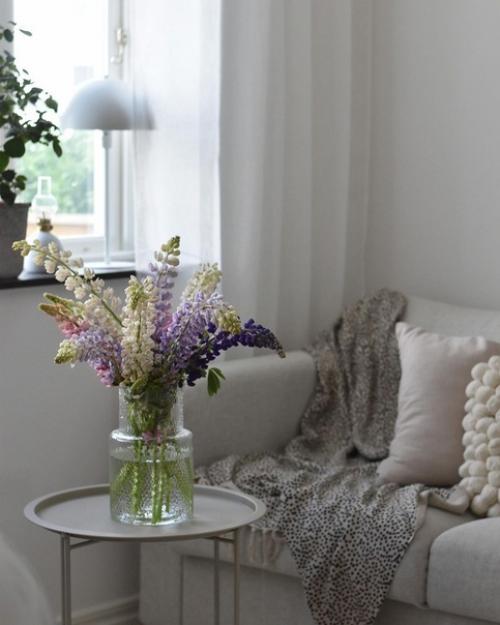 Внимание к деталям - это самый важный из основных принципов дизайна интерьера. 04