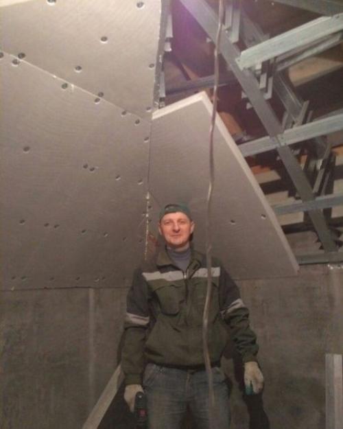 Идеи дизайна интерьера. 02