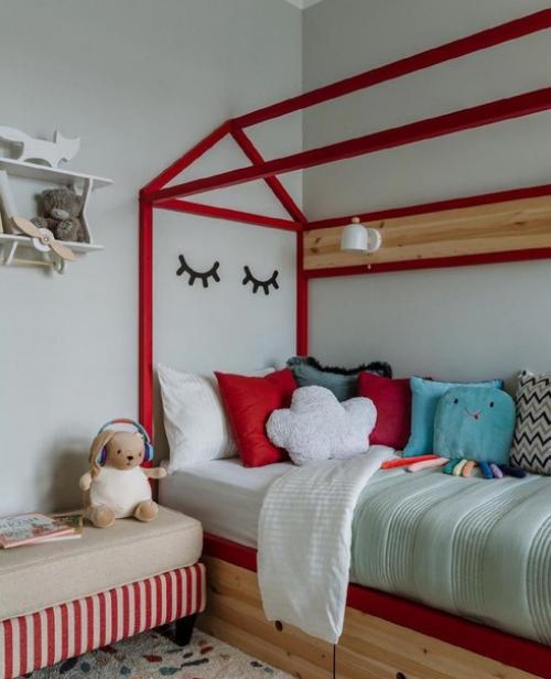 Интерьер квартиры от Ирины носовой. 03