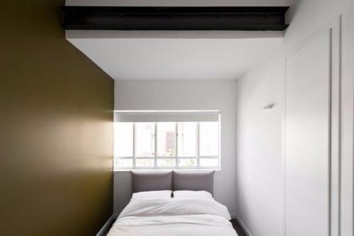 Интерьер квартиры в Тель-авиве, израиль. 05