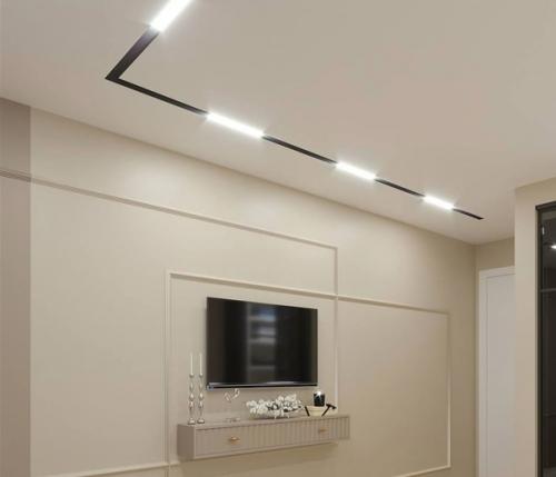 Без хорошего освещения в квартире или доме жильцы постоянно будут чувствовать дискомфорт. 02