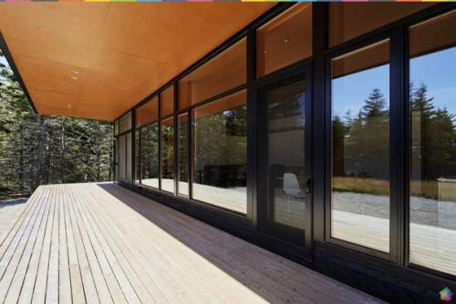 Дом в новой Шотландии ч. 2. 08