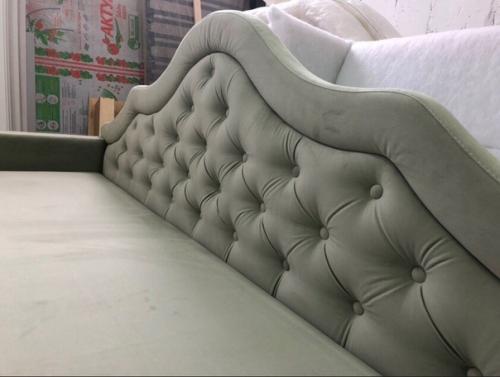 Диван Prinz в новом цвете. 01