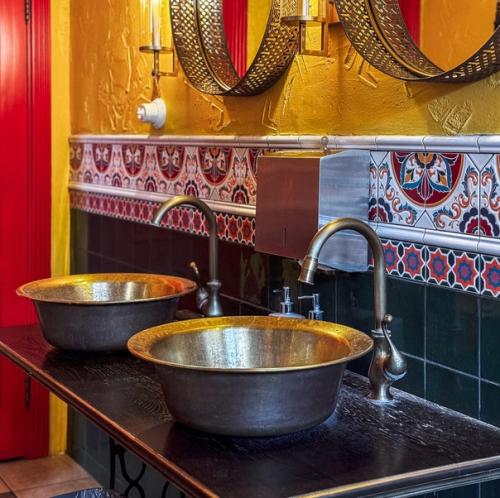 Гран-при 2023: 3 место в номинации Материалы Kerama Marazzi в Индустрии Гостеприимства. 03