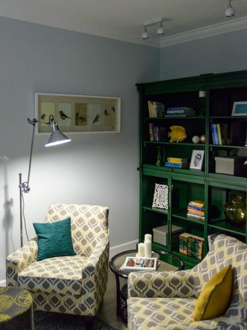 Квартира на фрунзенской. 02