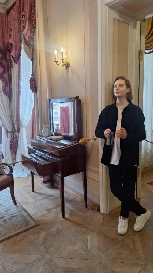 Субботний дайджест.   Мороз и солнце; день чудесный! 04