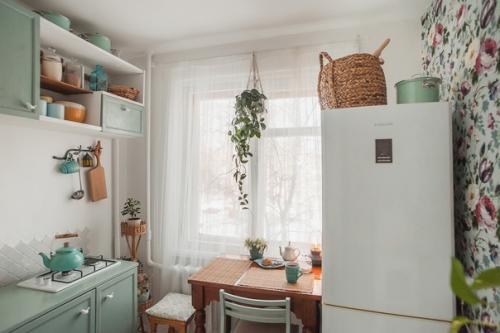 Как освоить немаленькие деньги, чтобы получилось хорошо, я уже знала. 01