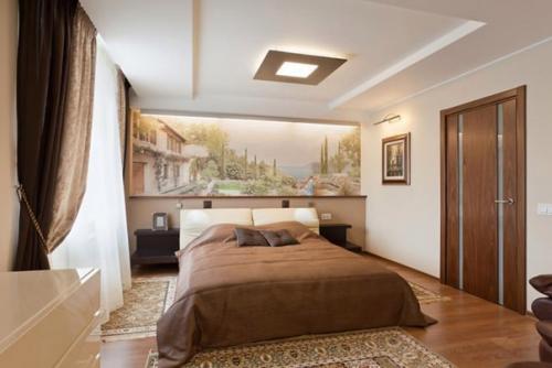 Как выбрать шторы для спальни? 02