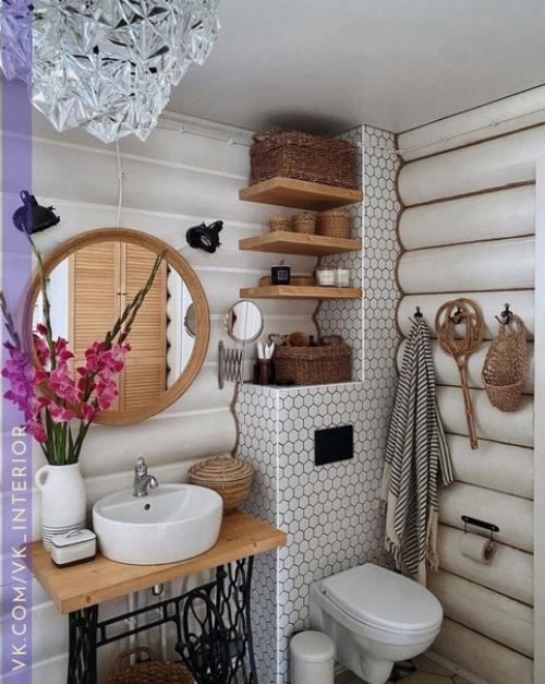 Интерьер и декор дома. 02