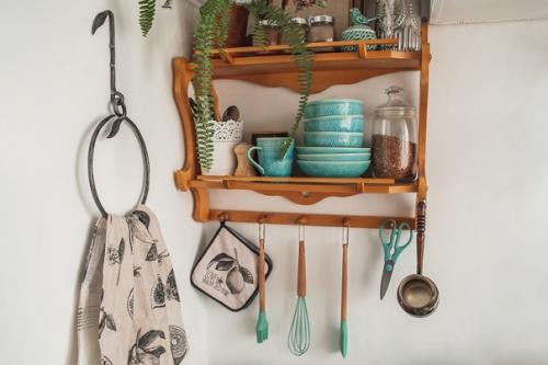 Как освоить немаленькие деньги, чтобы получилось хорошо, я уже знала. 05