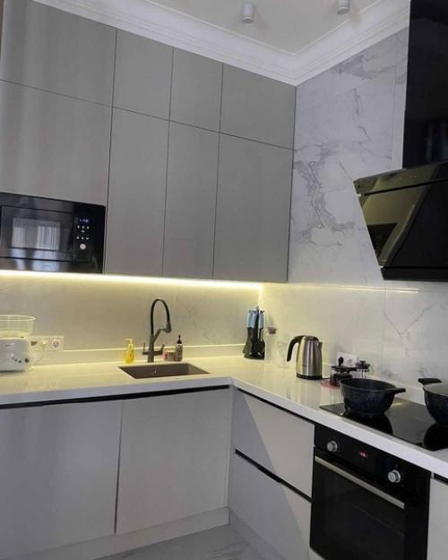 Ремонт квартиры от нашего подписчика. 01