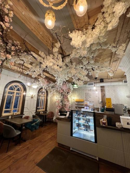 Дома с Историей. 02