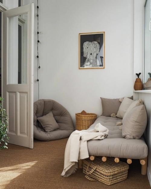 Хранение - один из самых важных компонентов в наших домах. 05