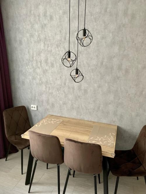 Переделка старой кухни от нашей подписчицы. 04