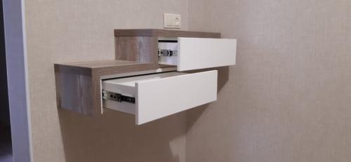 Недавно установили мебель в просторную прихожую замечательной семье которая позволила мне выслушать их пожелания и Попридумывать! 03