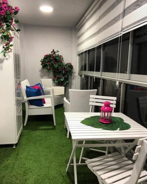 Идеи дизайна интерьера. 02