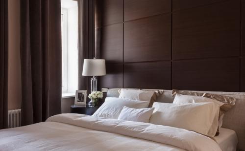 Проект Маяковская. Дизайнер: Салахова Дина. 01