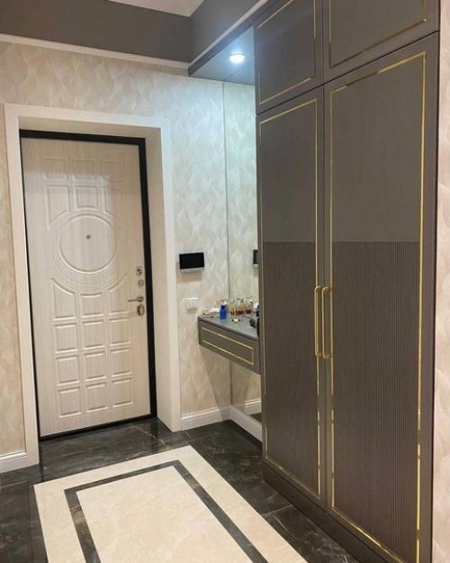 Ремонт квартиры от нашего подписчика. 04